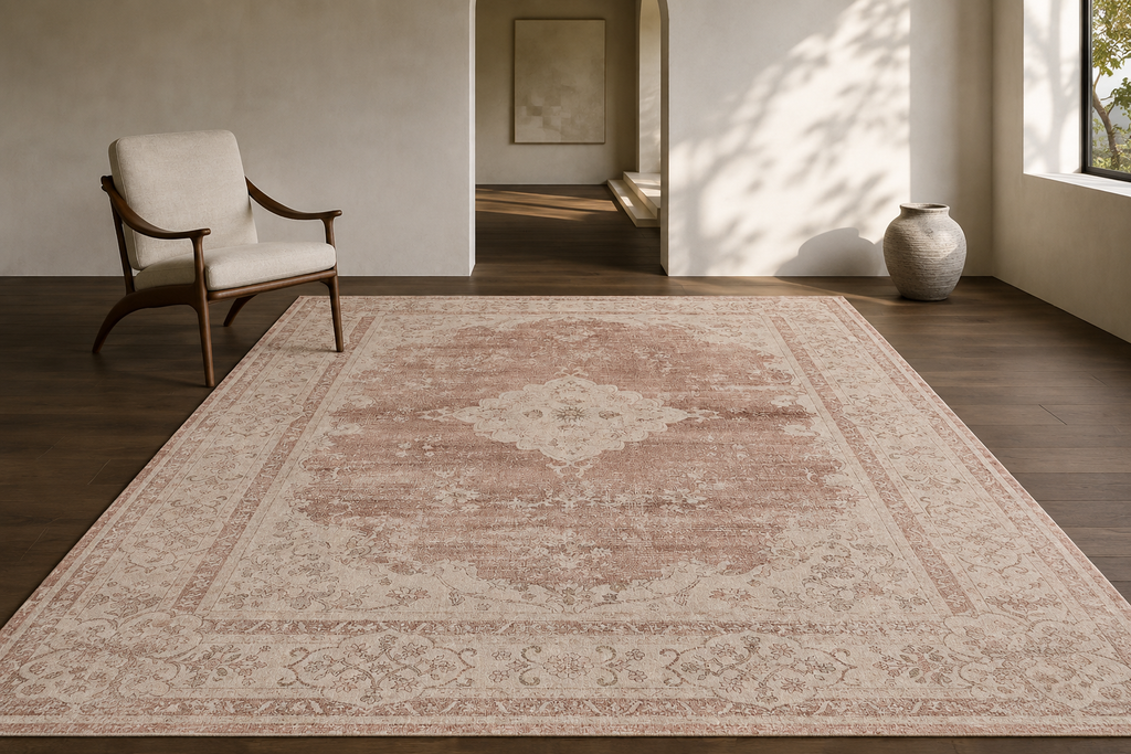 Still Bloom Rug