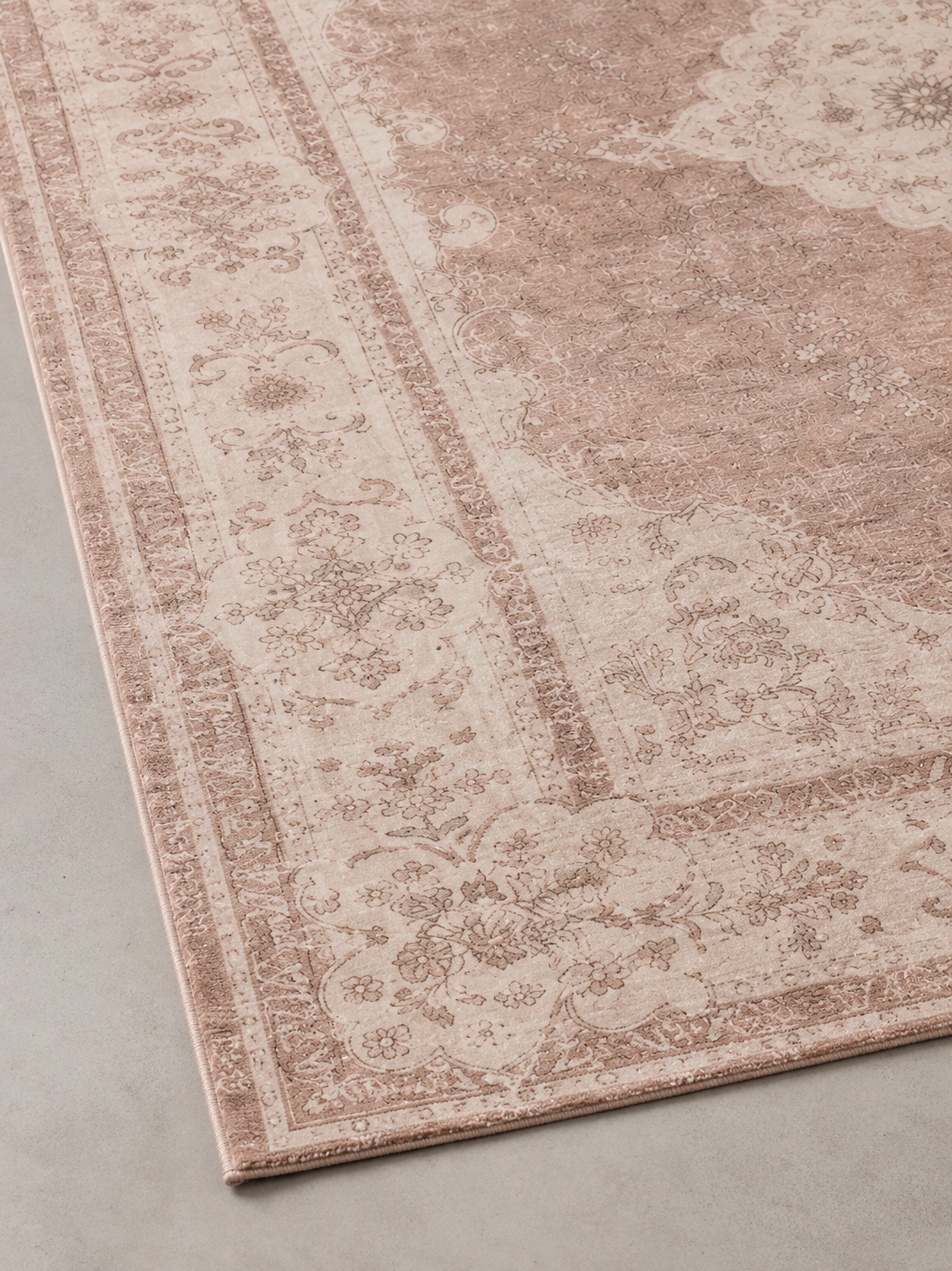 Still Bloom Rug