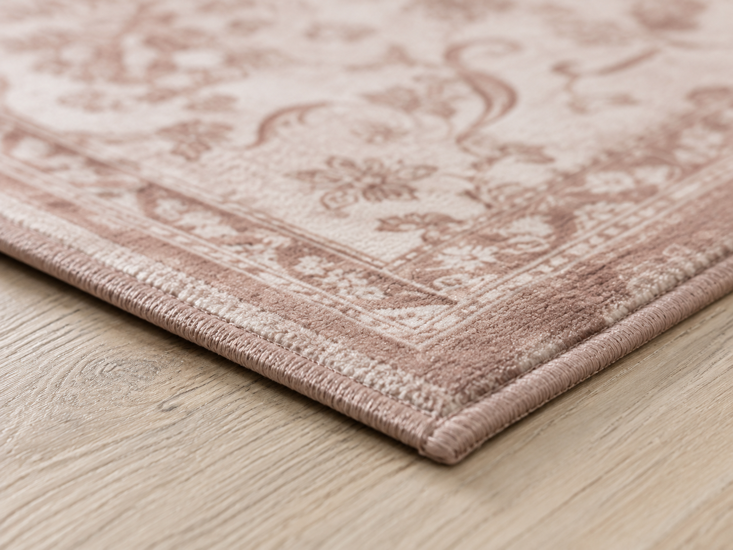 Still Bloom Rug