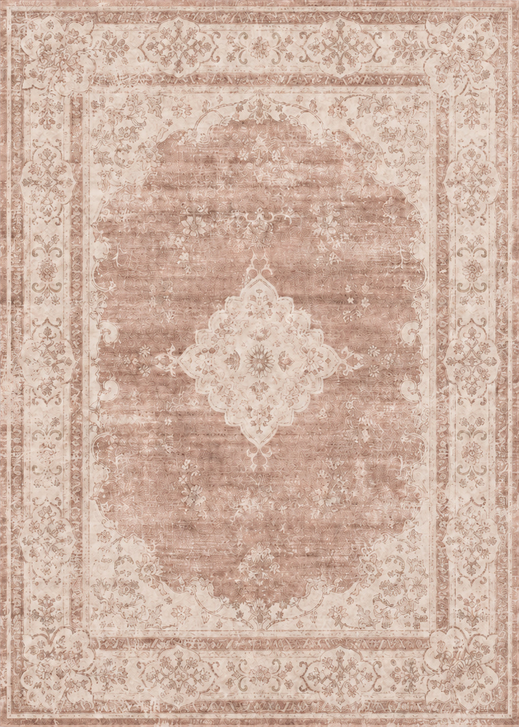 Still Bloom Rug
