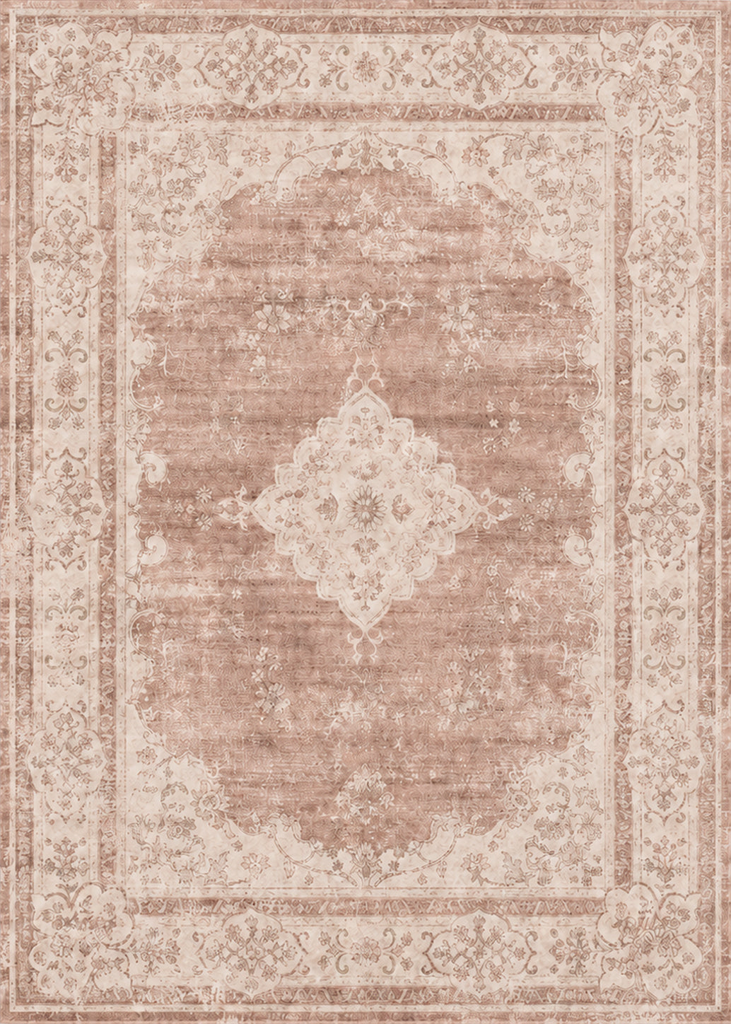 Still Bloom Rug
