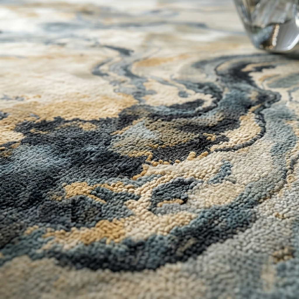 Ink 1 Rug