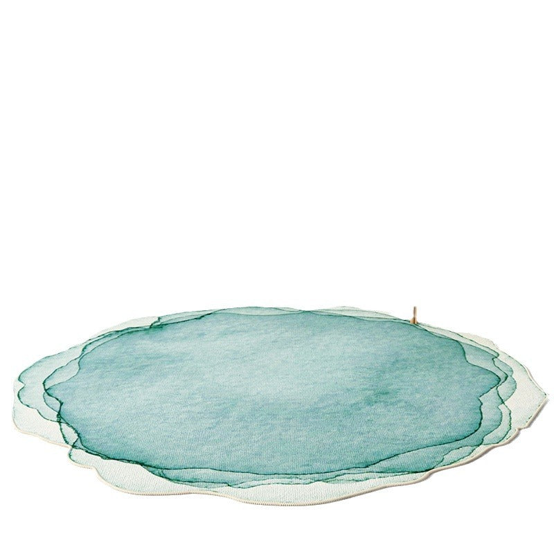 Ink & Water Rug