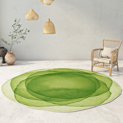 Ink & Water Rug
