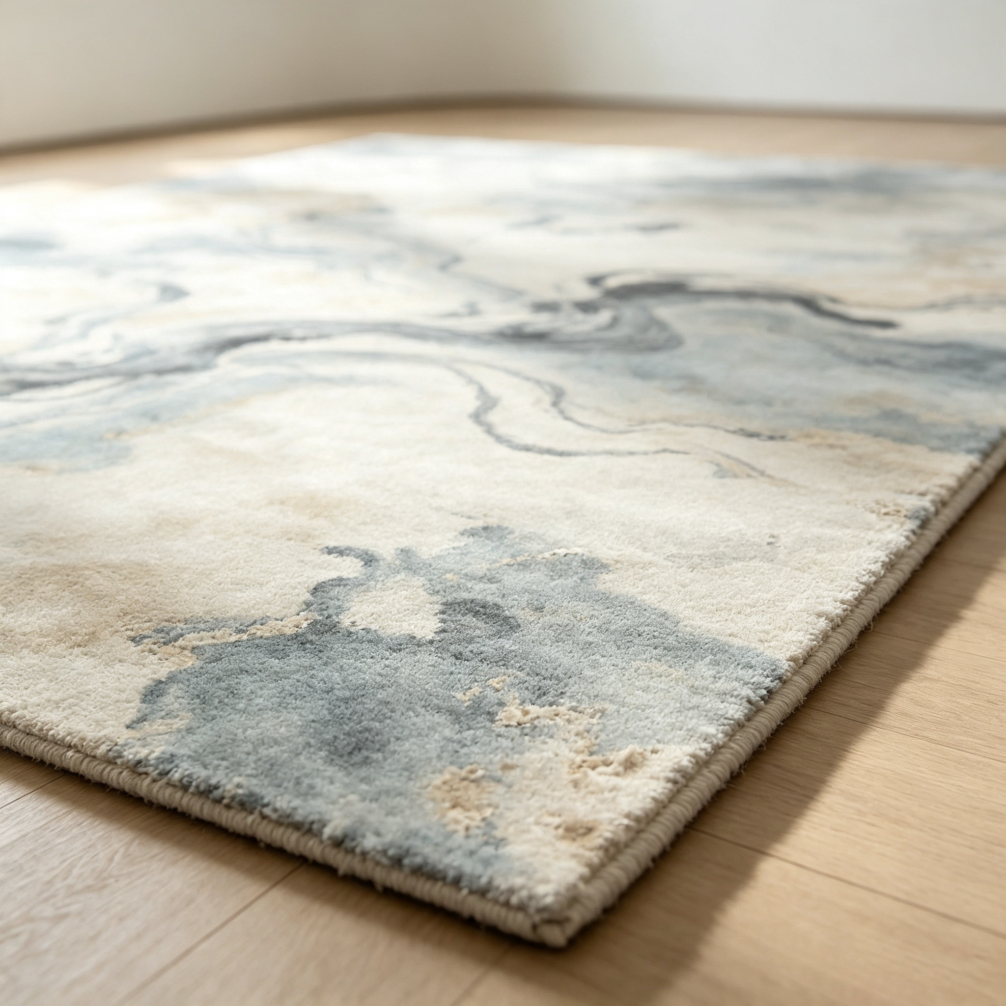 Ink 1 Rug
