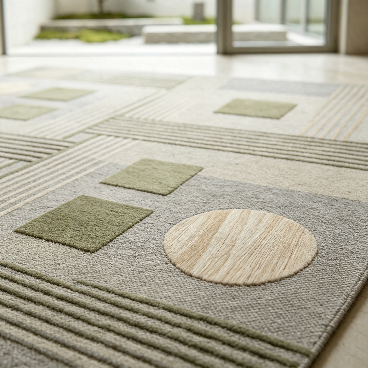 Zen Rug