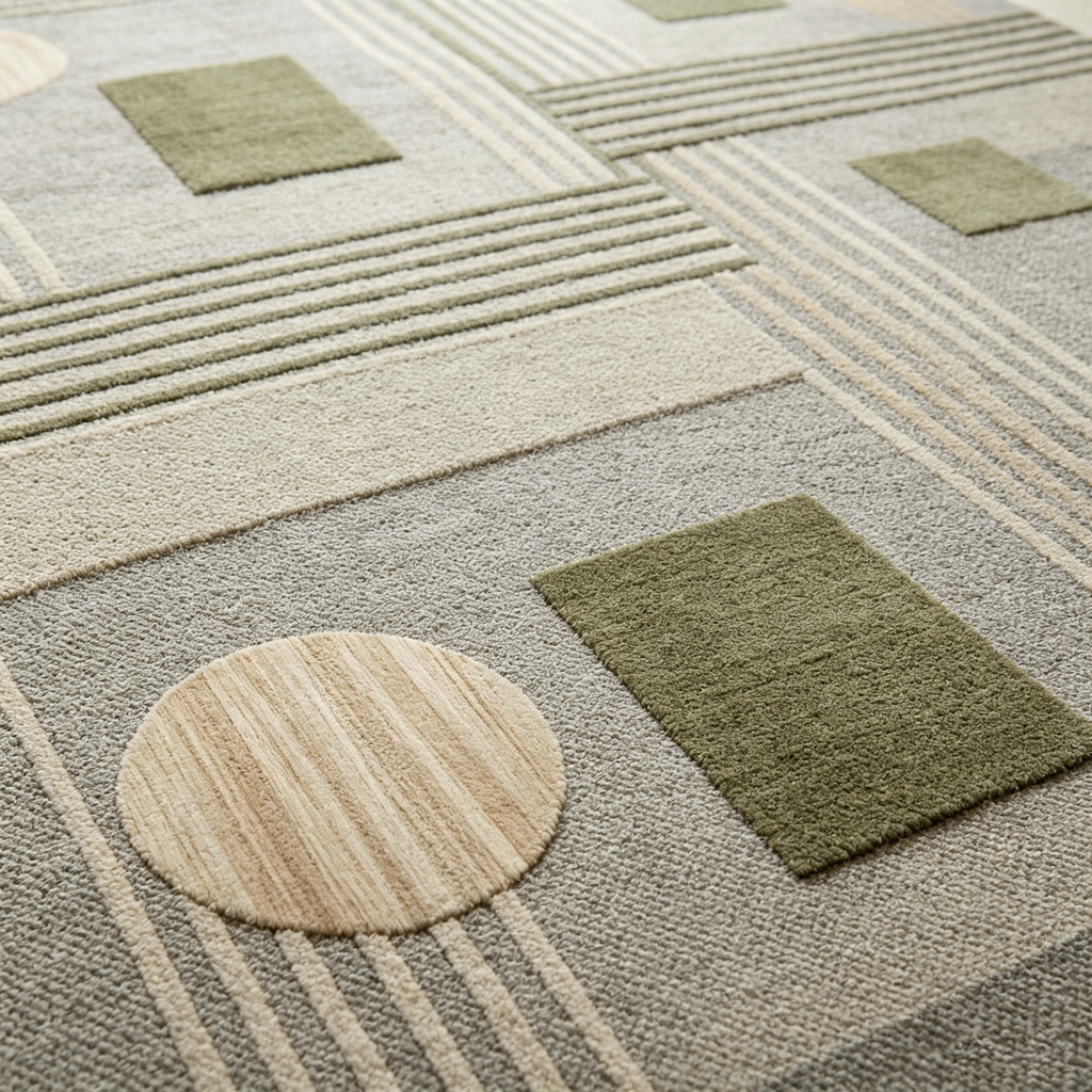 Zen Rug