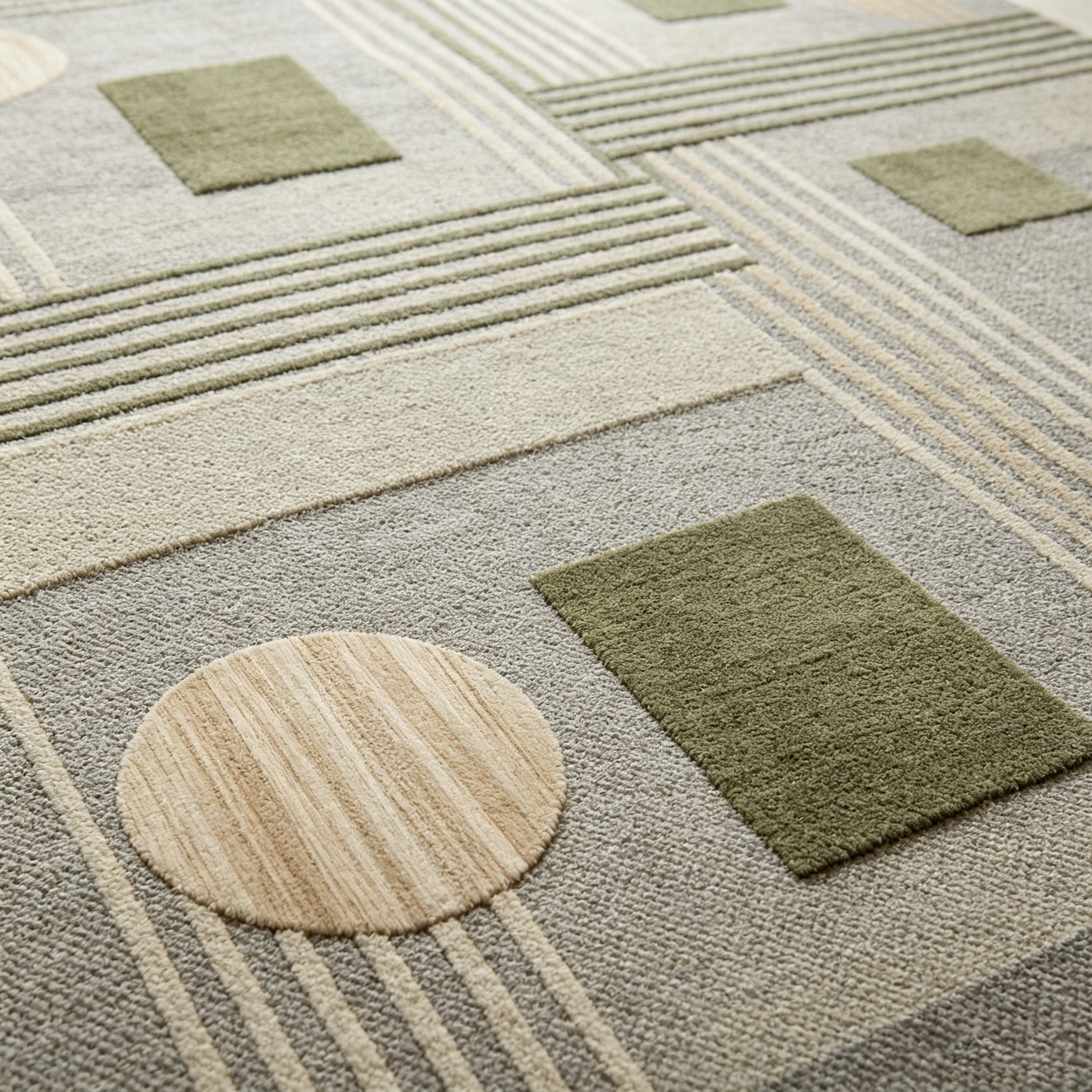 Zen Rug