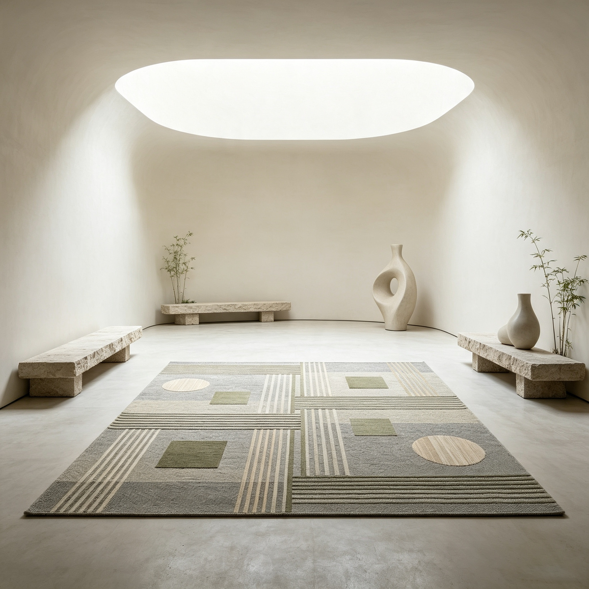 Zen Rug