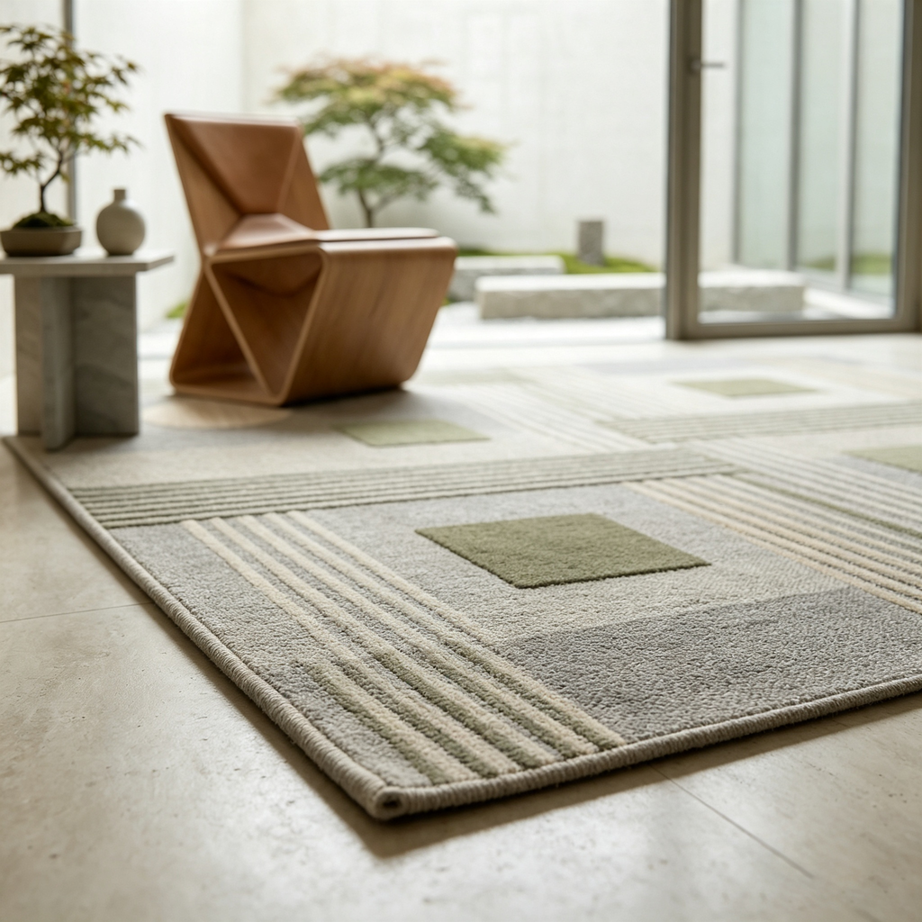 Zen Rug