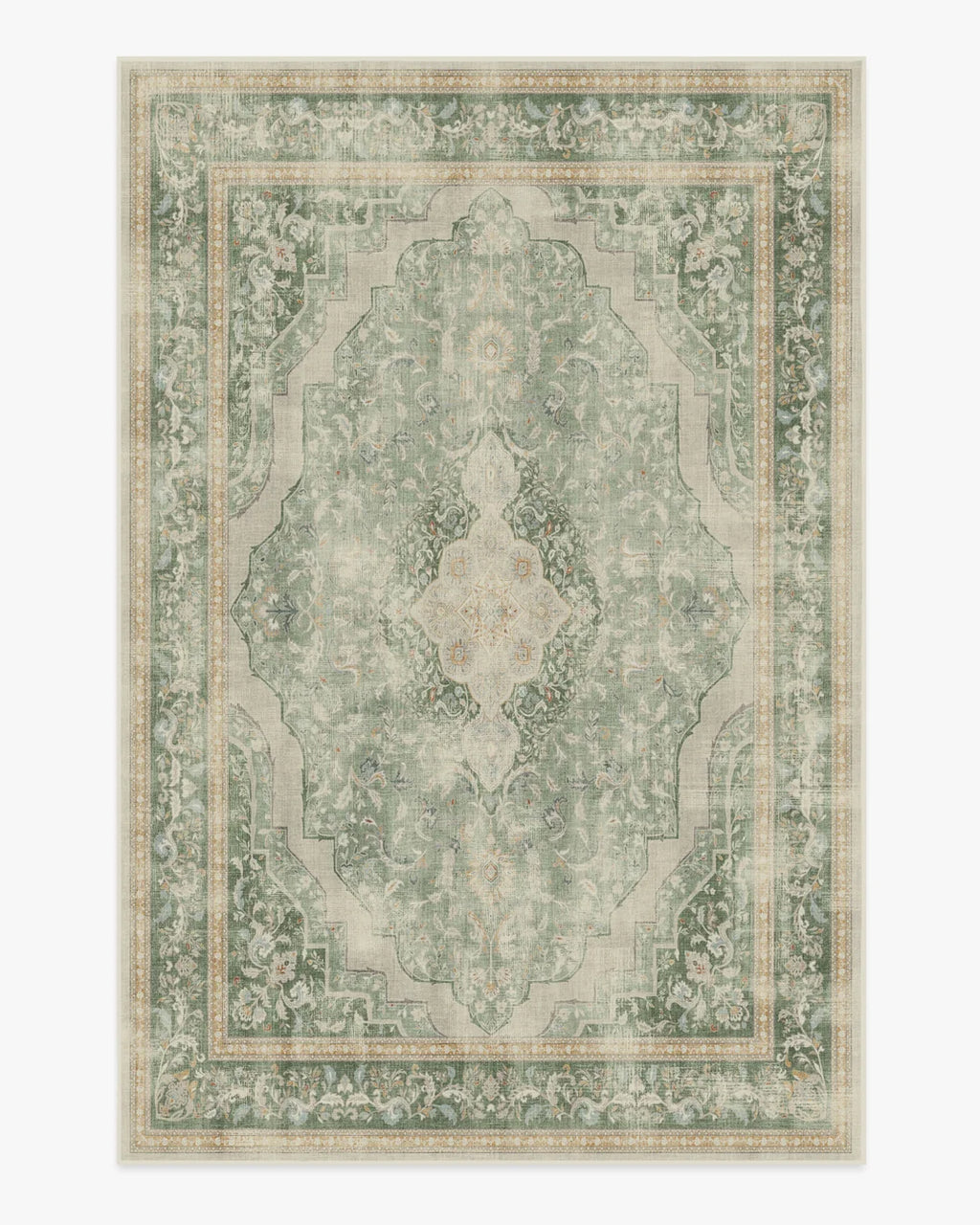 Adeline Sage Rug