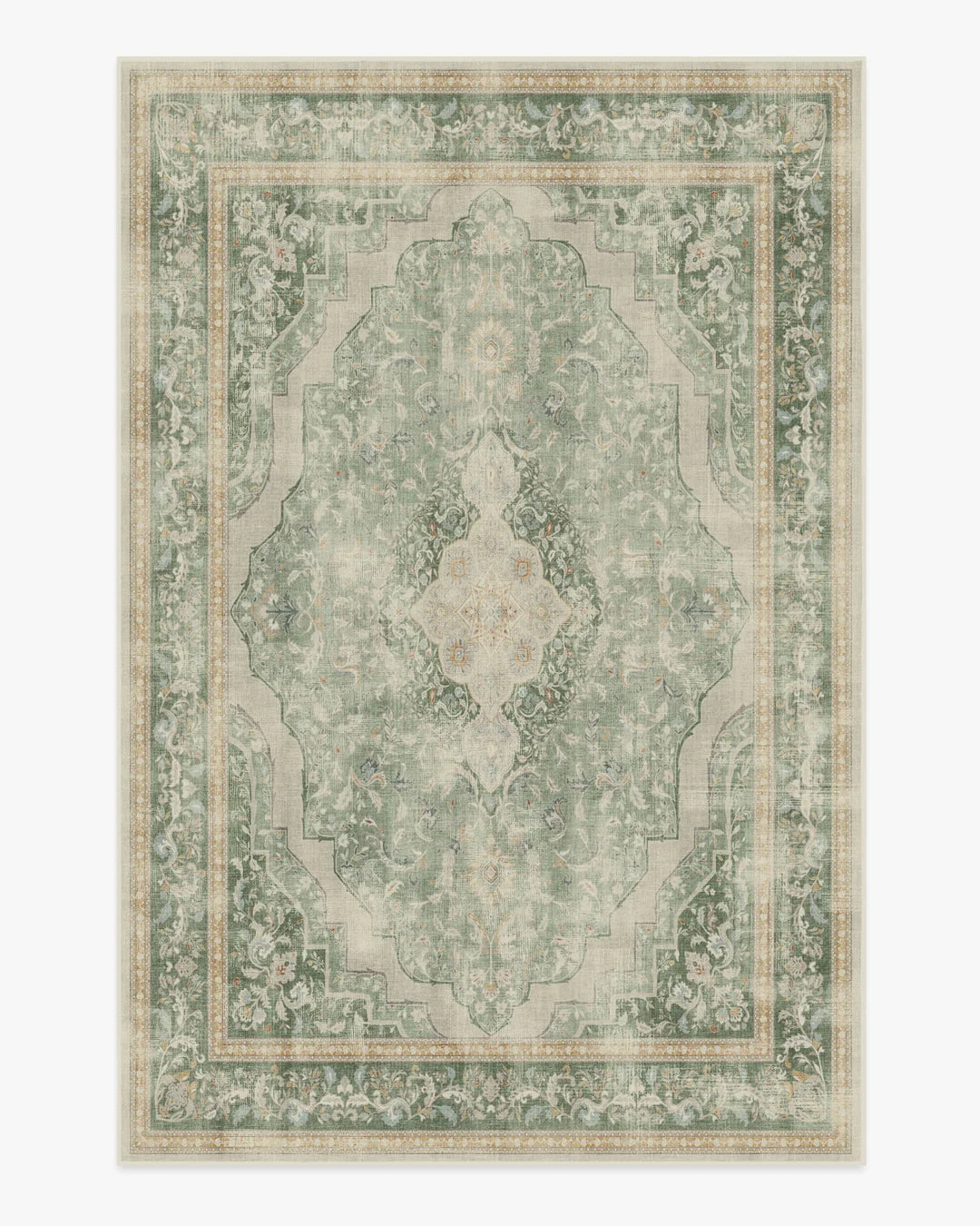 Adeline Sage Rug