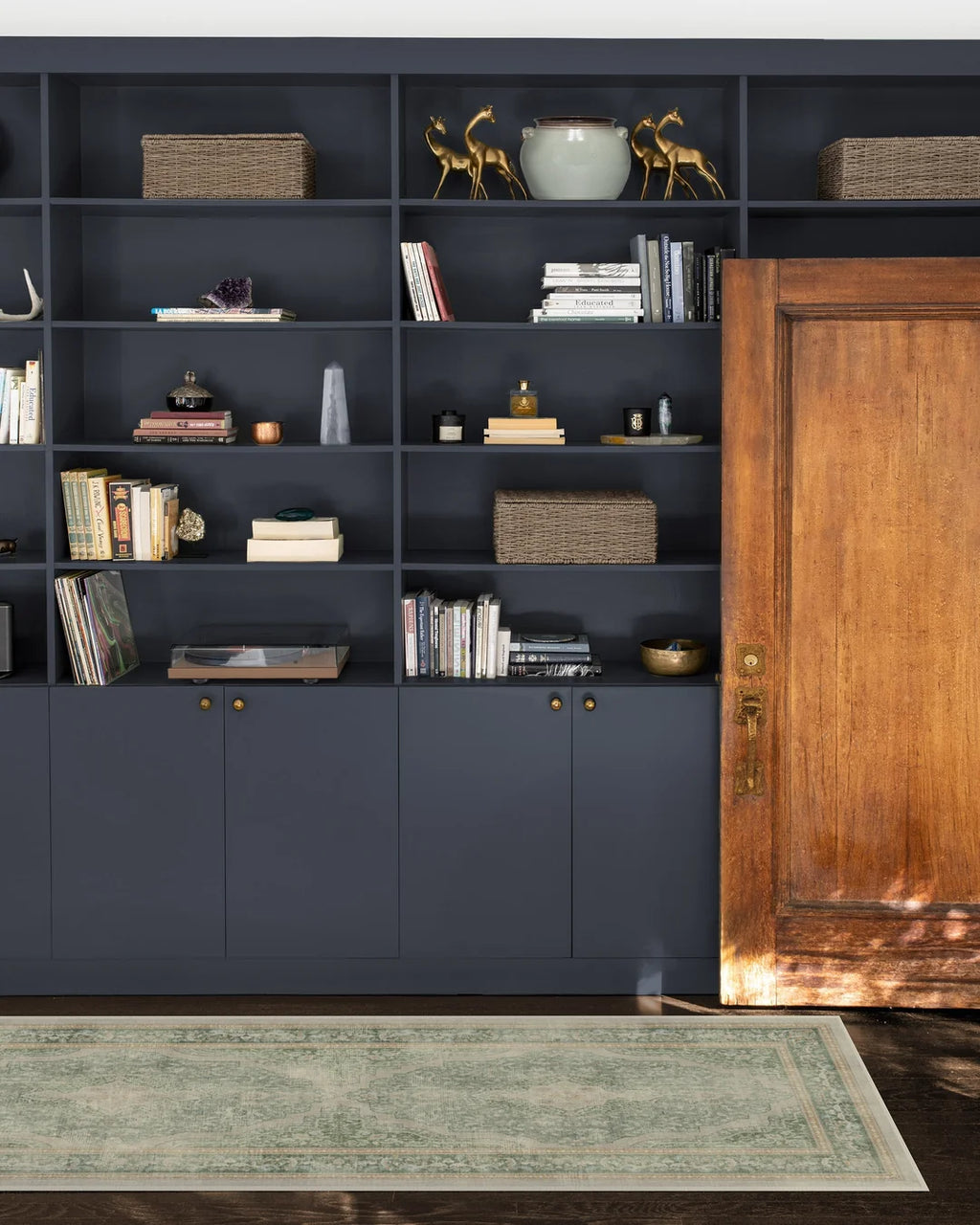 Adeline Sage Rug