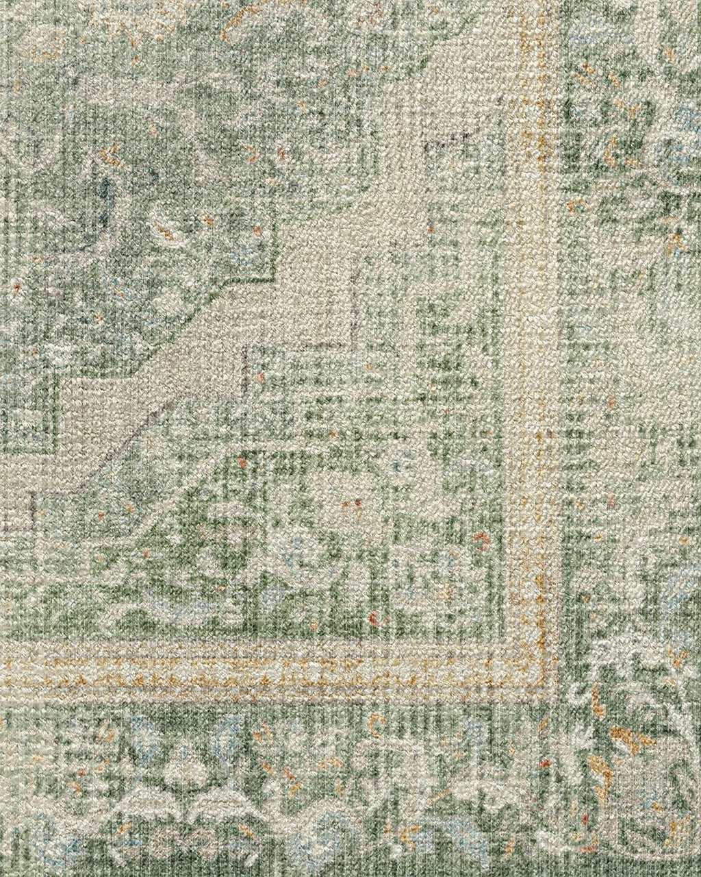 Adeline Sage Rug