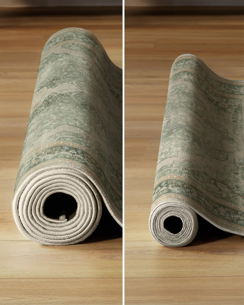 Adeline Sage Rug