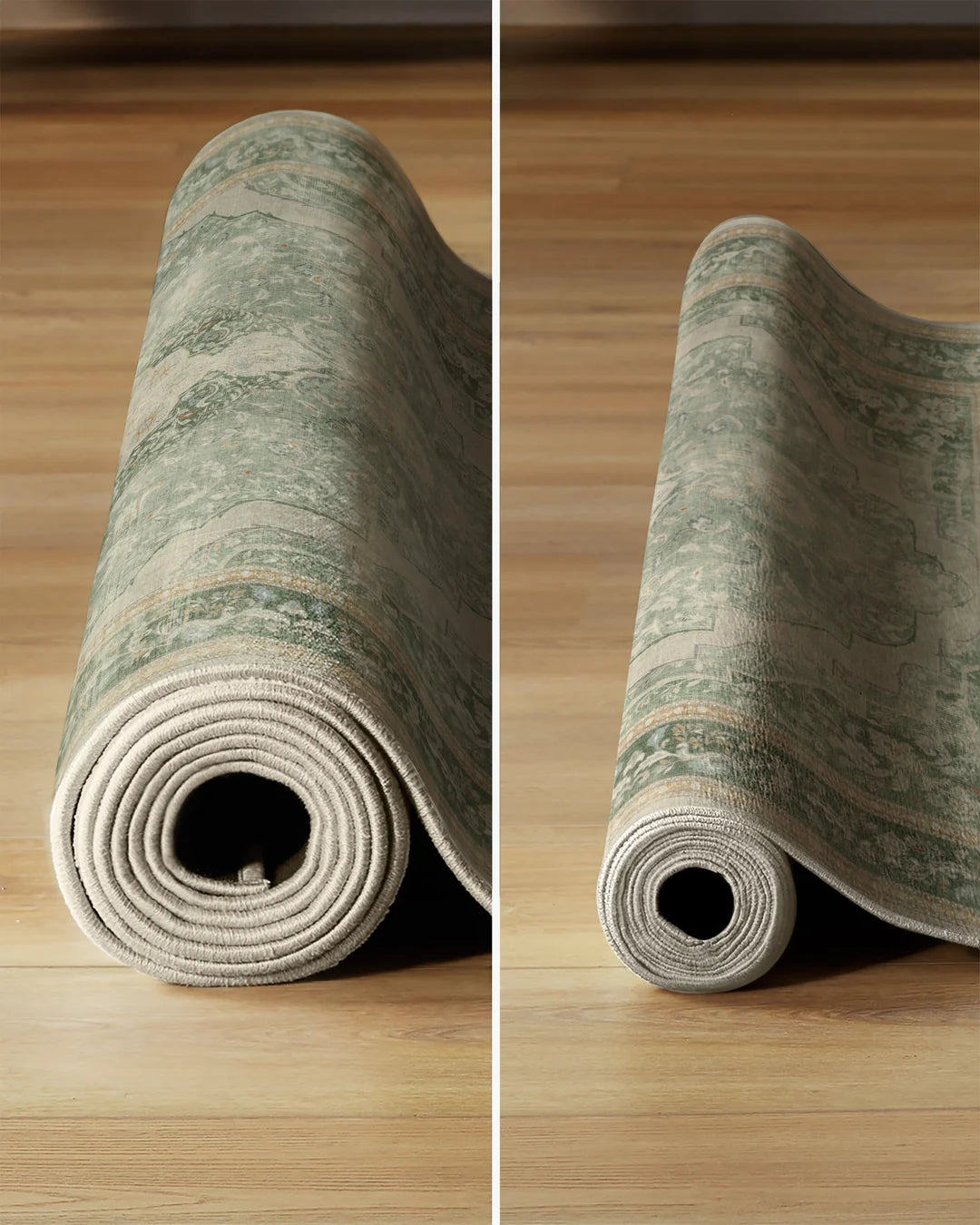 Adeline Sage Rug