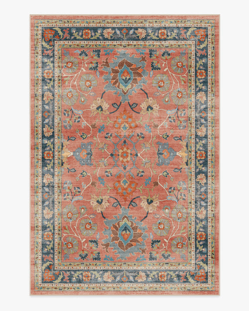 Alabria Multicolour Rug