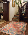 Alabria Multicolour Rug