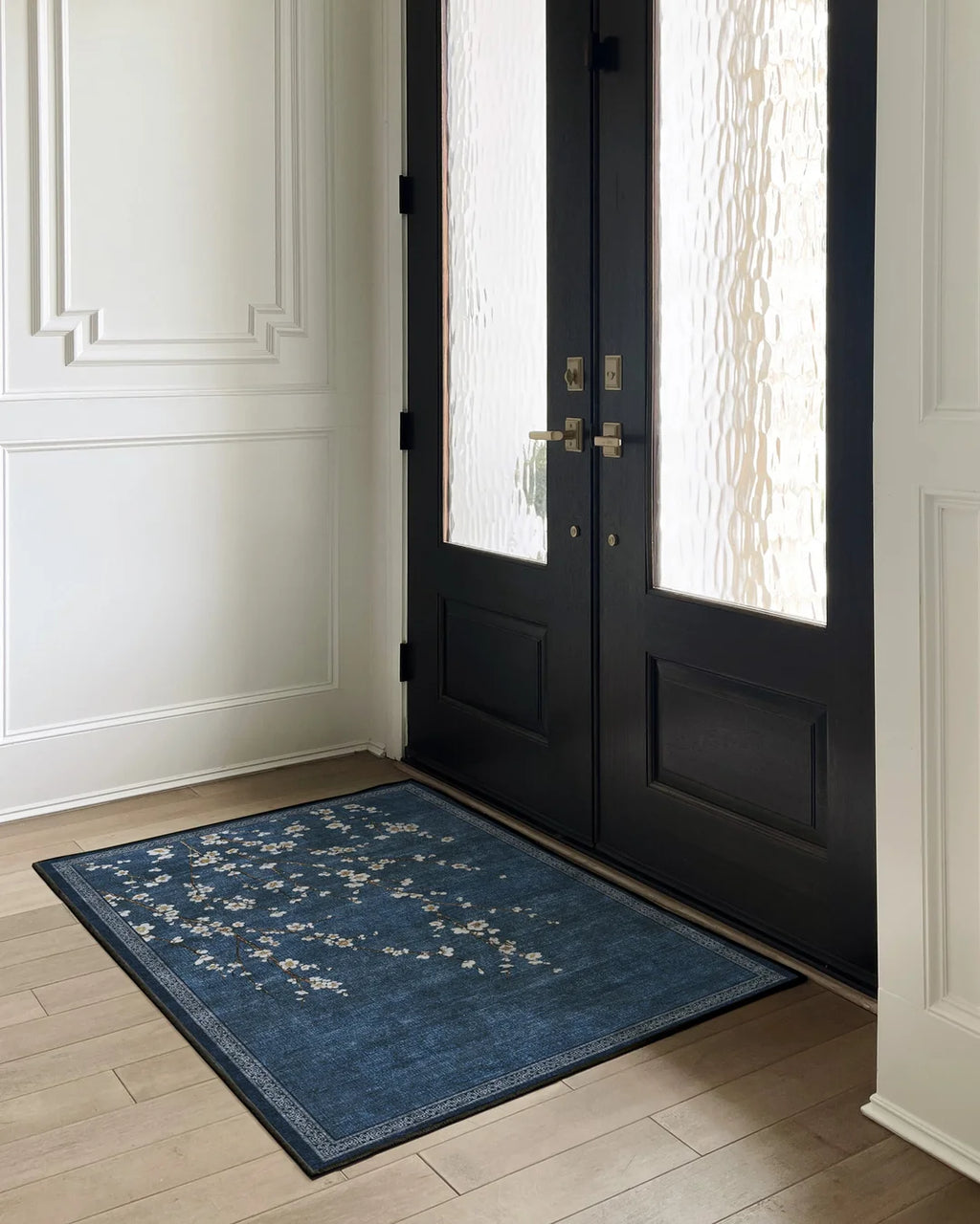 Sakura Rug
