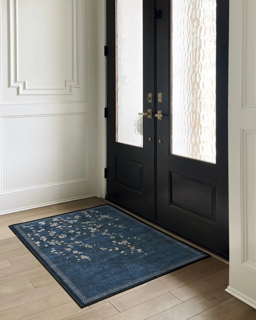Sakura Rug