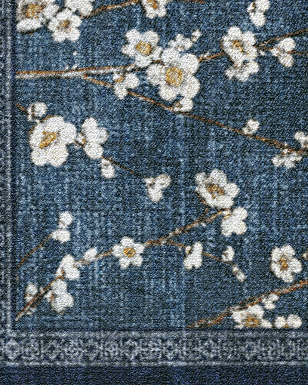 Sakura Rug